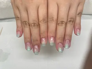 ネイル k. Mariのネイルデザイン