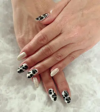 ネイル ネイリスト♡ AYAKOのネイルデザイン