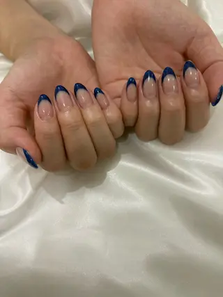ネイル SOL NAILのネイルデザイン
