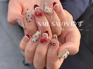 ネイル MAKI💚💚💚 秋葉原.のネイルデザイン