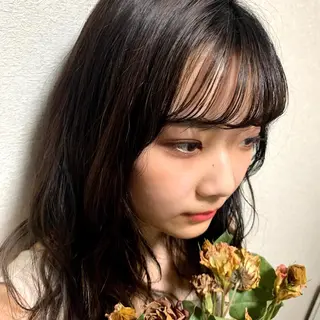 再現性×メンズヘア/ 表参道/MOMONEのヘアスタイル