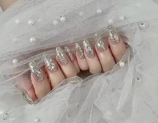 ネイル R salonのネイルデザイン