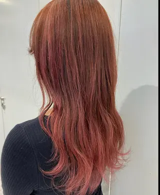 ロング ショートボブ 🔆Seinaのヘアスタイル