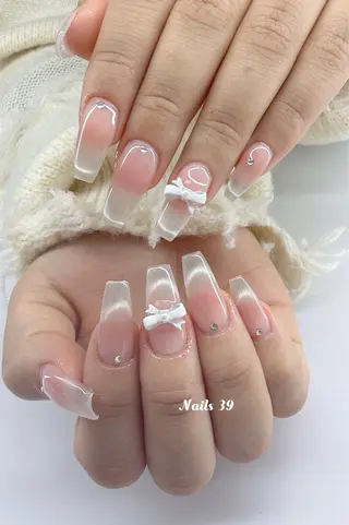 ネイル Nails 39のネイルデザイン