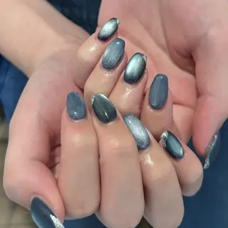 ネイル KAONAIL mayuのネイルデザイン