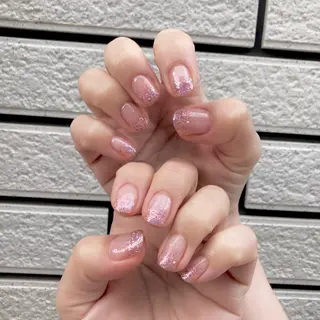 ネイル nail You&beのネイルデザイン