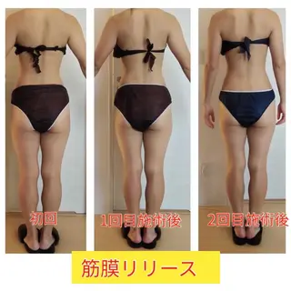 痩身専門サロン ビューティーグランツのエステ・リラクイメージ