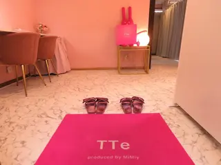 マツエク・マツパ 脱毛サロンTTe もものエステ・リラクイメージ