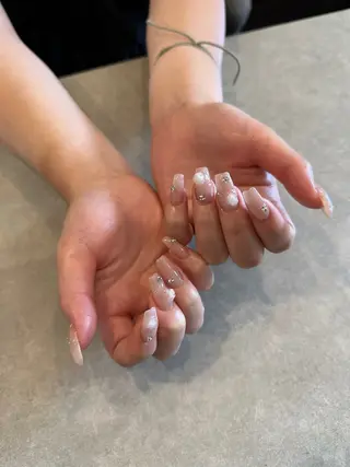 ネイル atelier design Amiのネイルデザイン