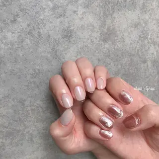 ネイル Utopia nail_のネイルデザイン