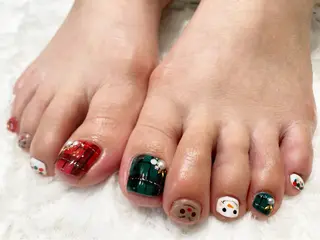 ネイル ネイルサロン nail_upのネイルデザイン