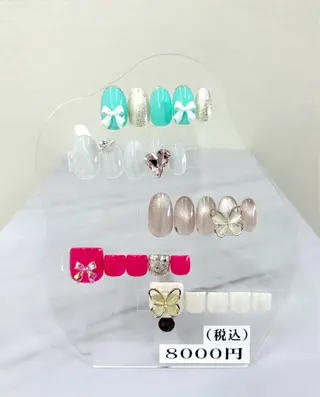 ネイル Genesis Plus大津京店のエステ・リラクイメージ