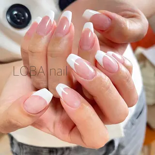 ネイル Nail salon LOBAのネイルデザイン