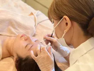 ショート カラー パーマ ヘアアレンジ メンズ キッズ ネイル マツエク・マツパ 🌈Gemini 新大阪🌈の眉毛・アイブロウイメージ