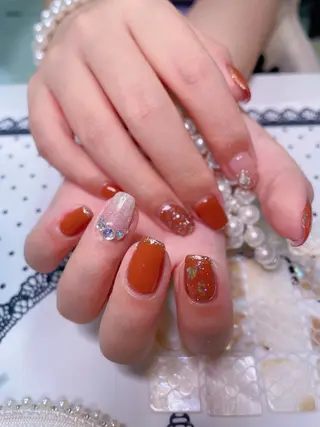 ネイル kico.co salonのマツエク・マツパデザイン