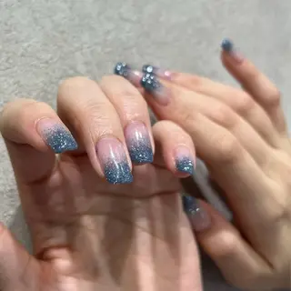 ネイル かねこ モデルさん募集中のネイルデザイン