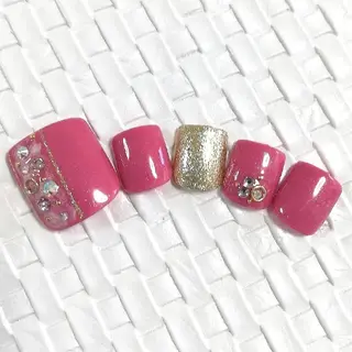 ネイル blanca🌺 mayu(東白楽)のマツエク・マツパデザイン