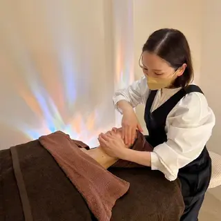 Salon bT💮 さちのエステ・リラクイメージ