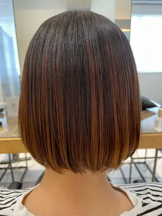 ショート 🦕小林 大地🦕のヘアスタイル