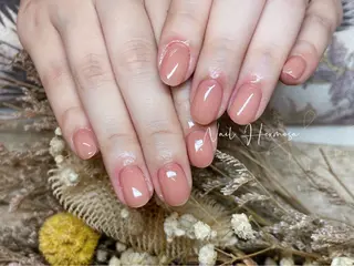 ネイル エルモサ YURIKAのネイルデザイン