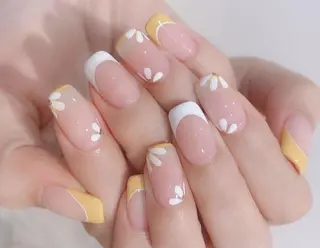 ネイル Cute beauty2のマツエク・マツパデザイン