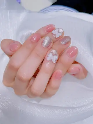 ネイル Queen’s 歌舞伎町店のネイルデザイン