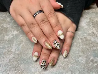 ネイル Lisa’s Salonのネイルデザイン