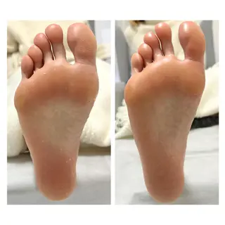 なが さきのネイルデザイン