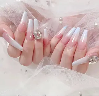 ネイル Lee Ainのネイルデザイン