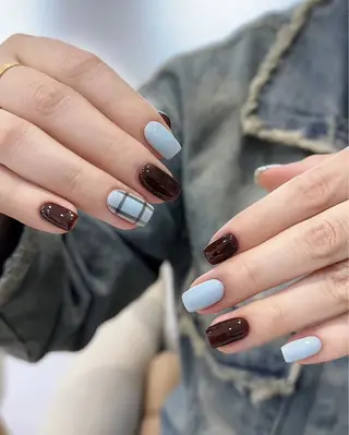 ネイル YK Beauty Salonのマツエク・マツパデザイン