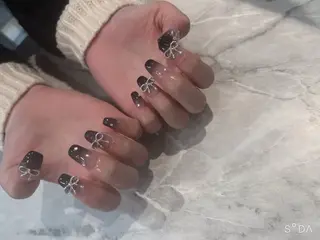 ネイル CARAT/ Rinaのネイルデザイン