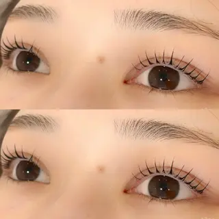 マツエク・マツパ pono獨協大学前店 💎muraokaのマツエク・マツパデザイン