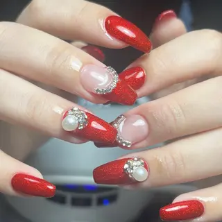 ネイル janma.nail ✳︎akiのネイルデザイン