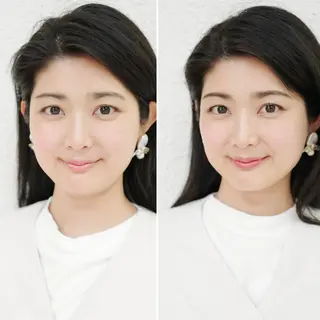 東京広尾|小顔矯正 ヘッドマッサージのエステ・リラクイメージ