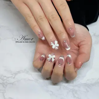ネイル Nailst ★Rika★のネイルデザイン