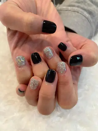 ネイル ささき れいなのネイルデザイン