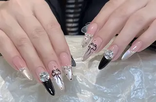 ネイル スカルプ専門店 Ｄ-Beautyのネイルデザイン