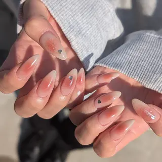 ネイル kii nailsのネイルデザイン