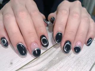 ネイル Queens momoのネイルデザイン