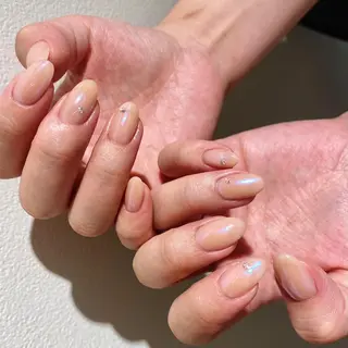 ネイル NailAVANCE miyuのネイルデザイン