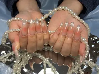 ネイル インフィニティ ネイルサロンのネイルデザイン