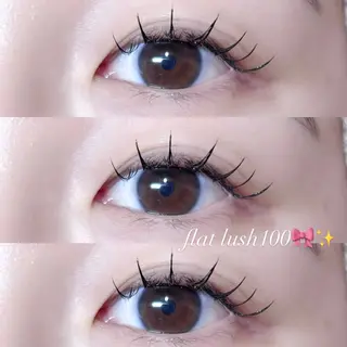 マツエク・マツパ 𝒾𝓀𝑜𝒾 *:.｡.☆のマツエク・マツパデザイン