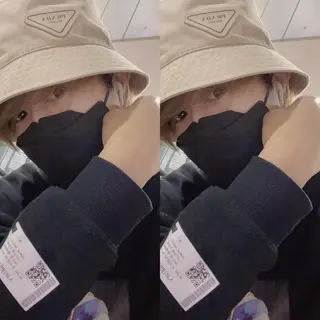 ショート カラー 💜ハイトーン💛 マジカルかいちゃんのヘアスタイル