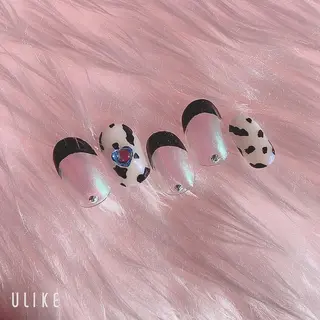 ネイル Verest 西荻窪のネイルデザイン