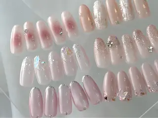 ネイル U.nail カワバタのネイルデザイン