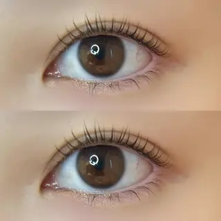 マツエク・マツパ lit. naruhaのマツエク・マツパデザイン