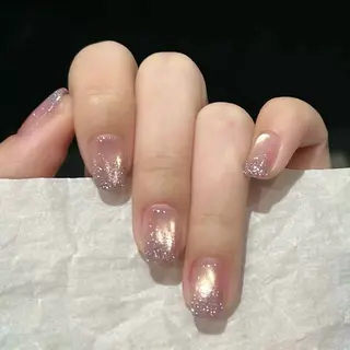 ネイル U.MI Nail Salonのネイルデザイン