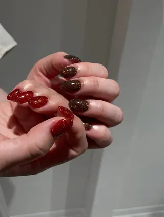 ネイル PEPE  by Okaba  平野店所属・pepe大阪平野 / hinaのネイルデザイン