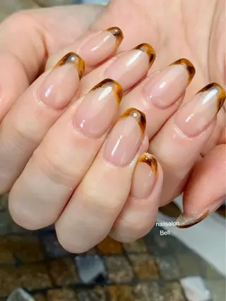 ネイル Y. Reonaのネイルデザイン