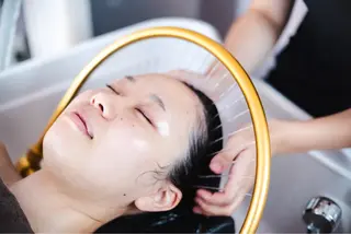 beauty　salon jewel所属・jewel ナナのマツエク・マツパデザイン